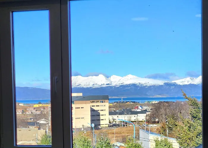 Comarca Sur Apartamentos