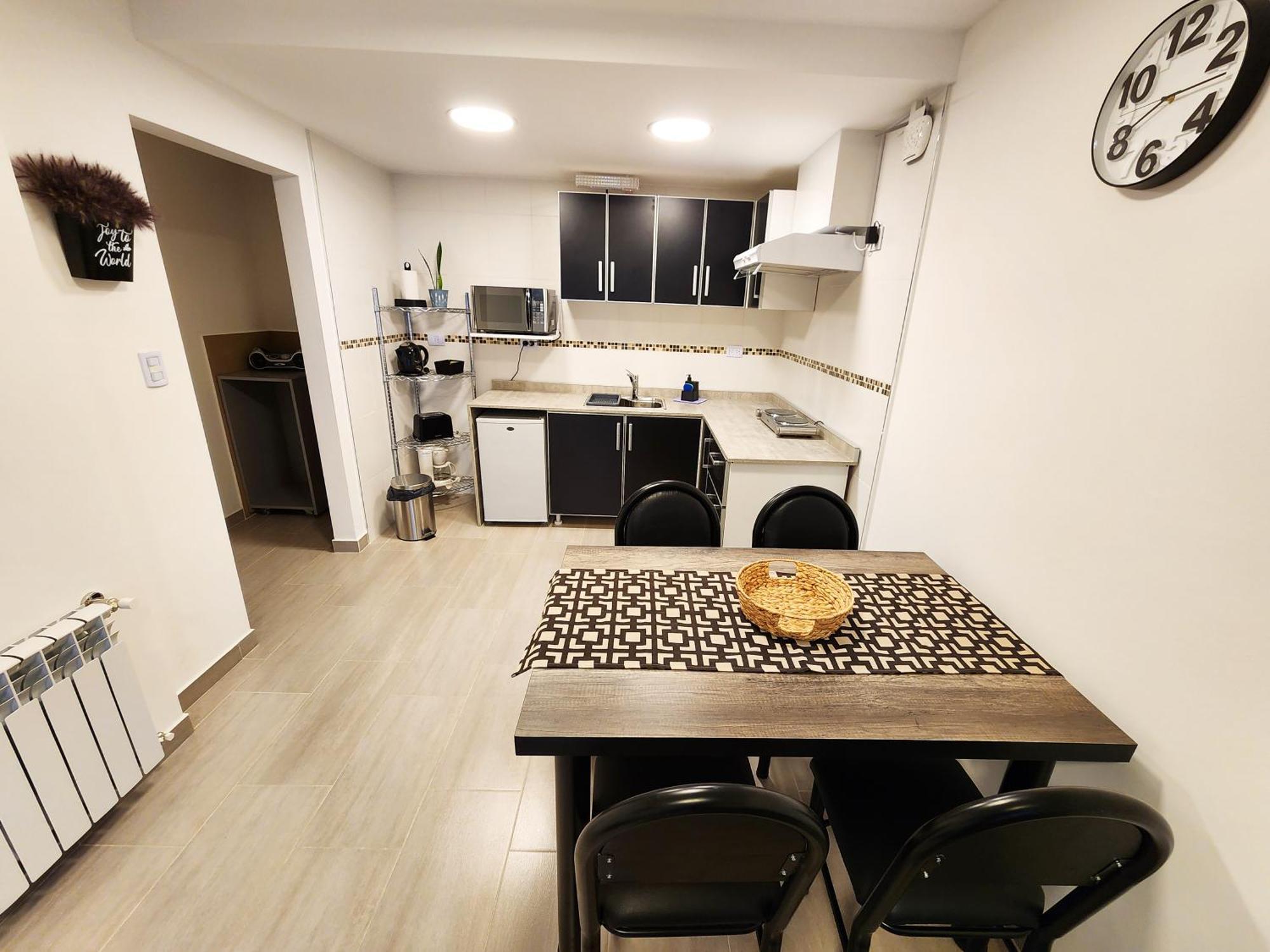 Apartamento Comarca Sur