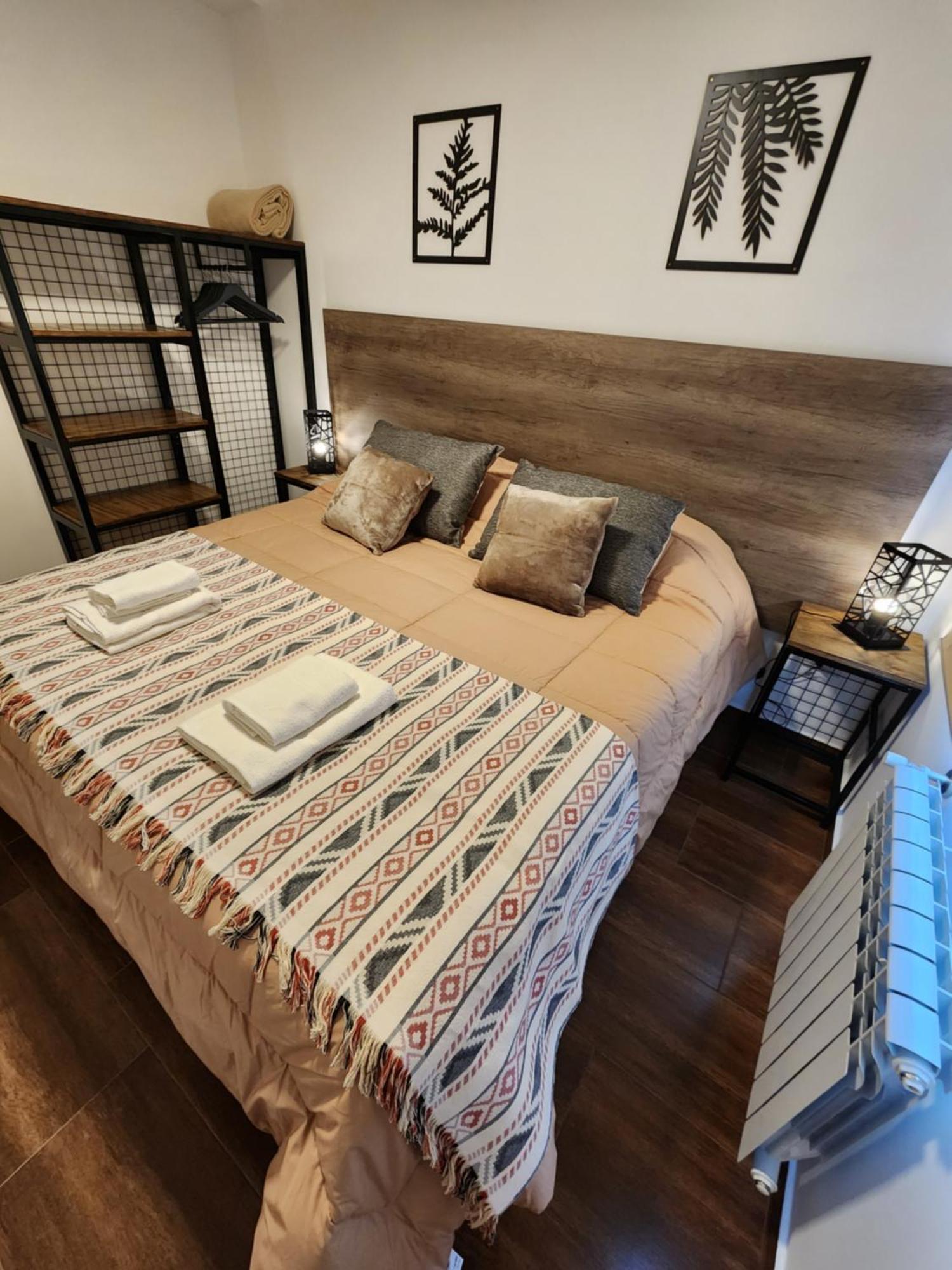 Comarca Sur Apartamento *