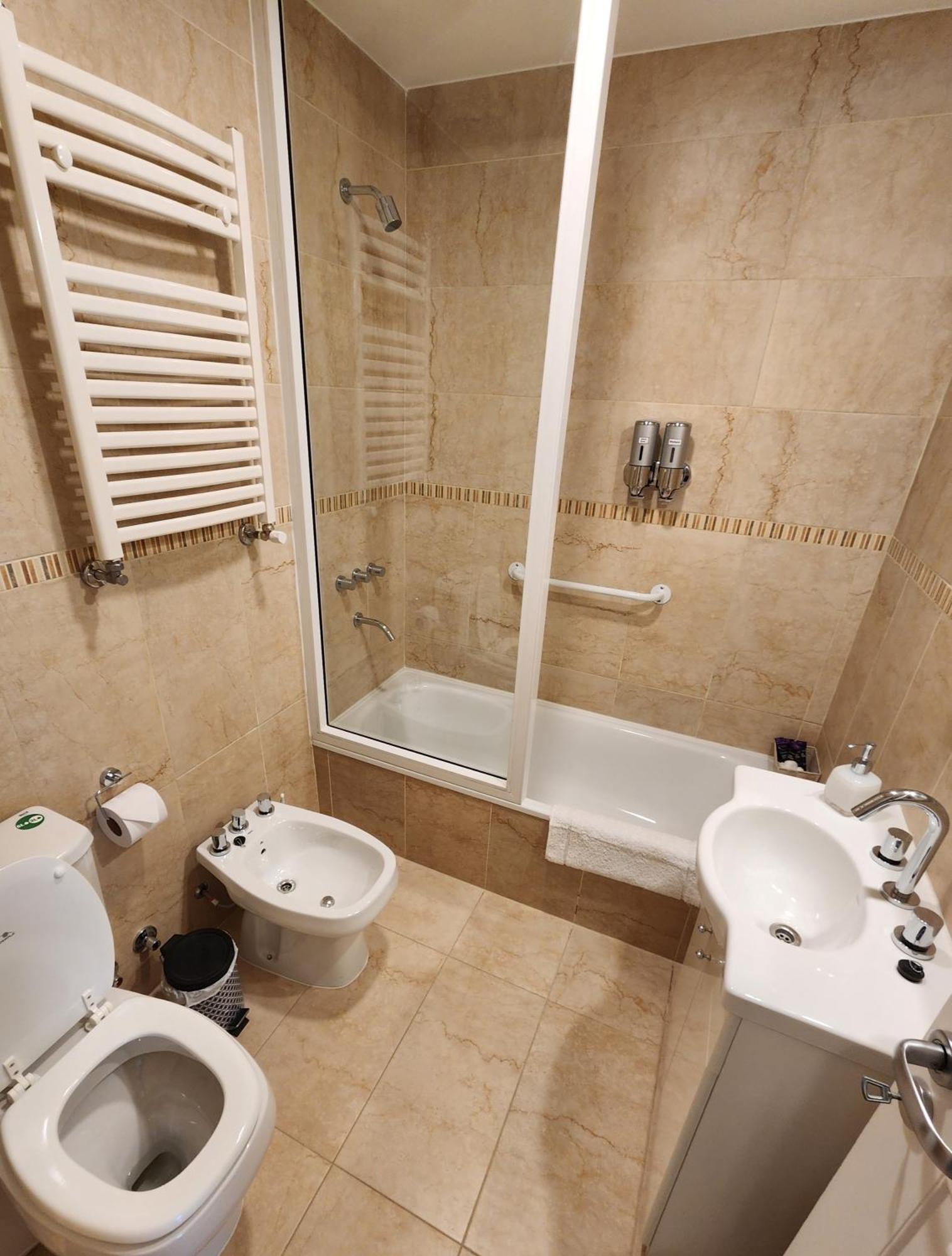 Comarca Sur Apartamento *