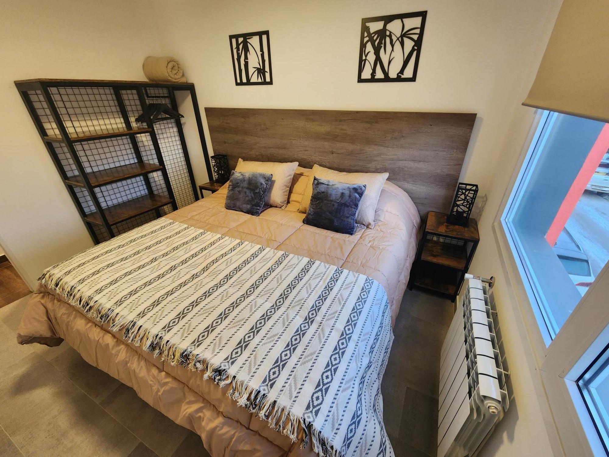 Apartamento Comarca Sur Ushuaia