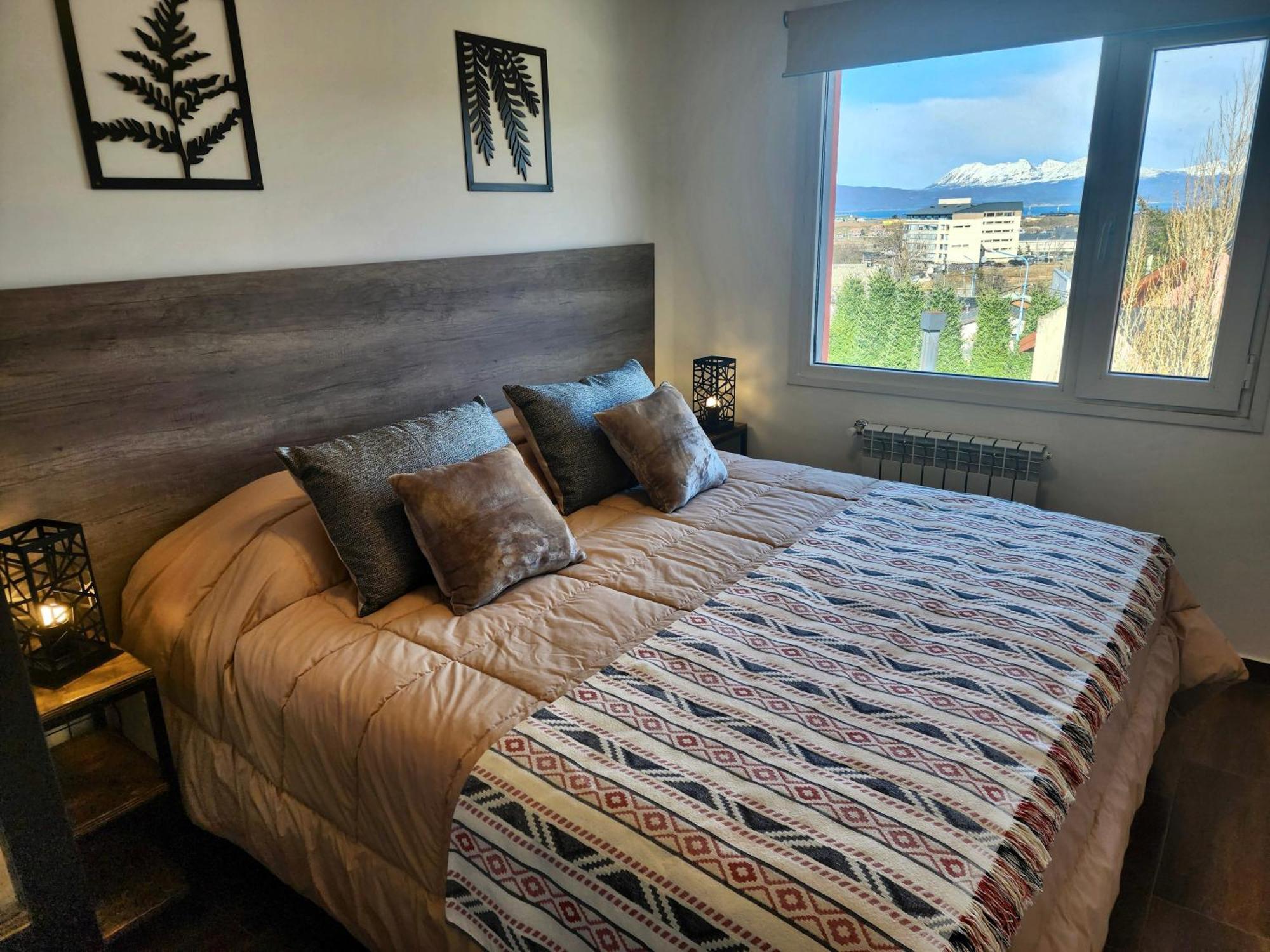 Apartamento Comarca Sur Ushuaia