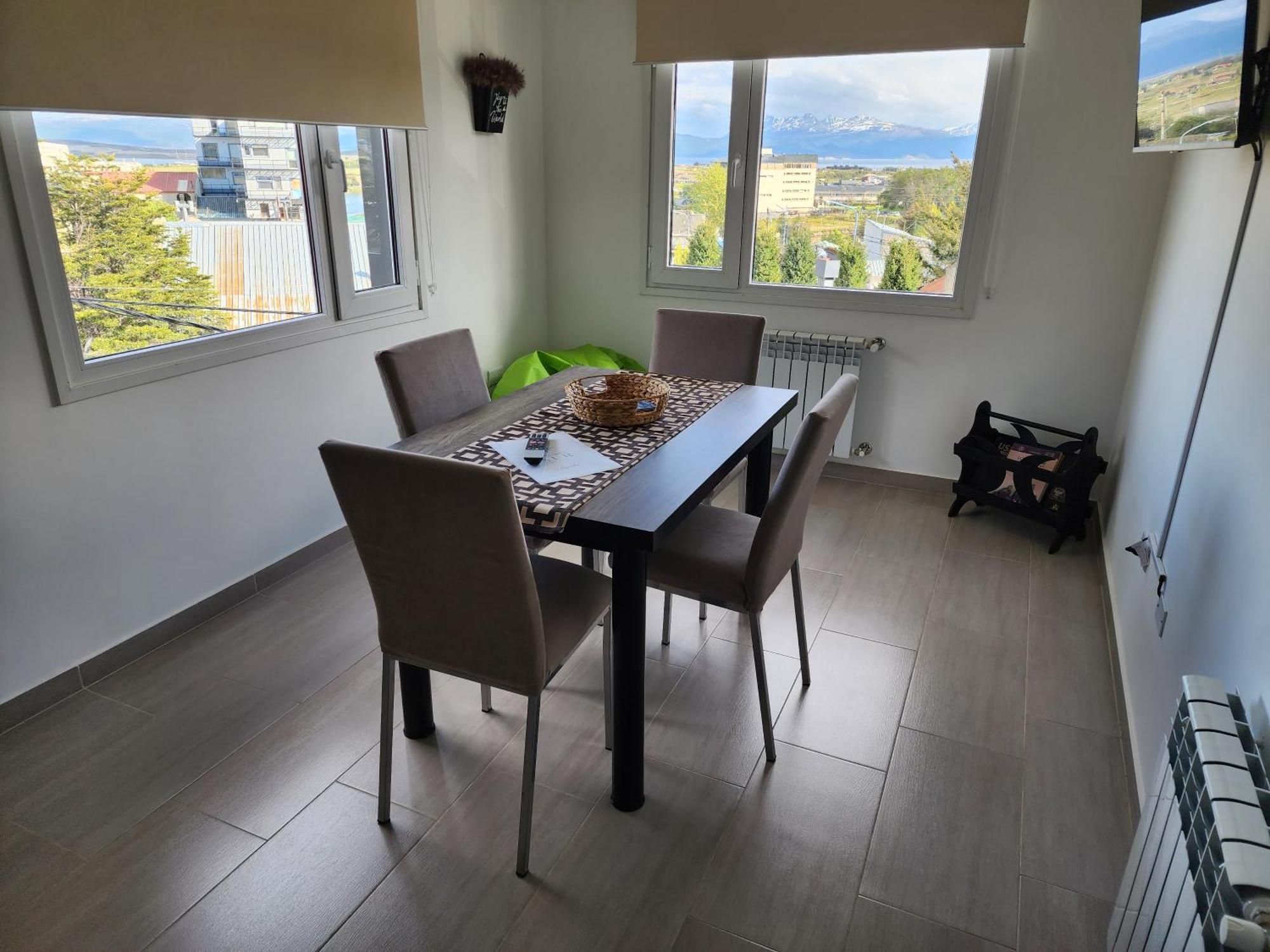 Apartamento Comarca Sur Ushuaia