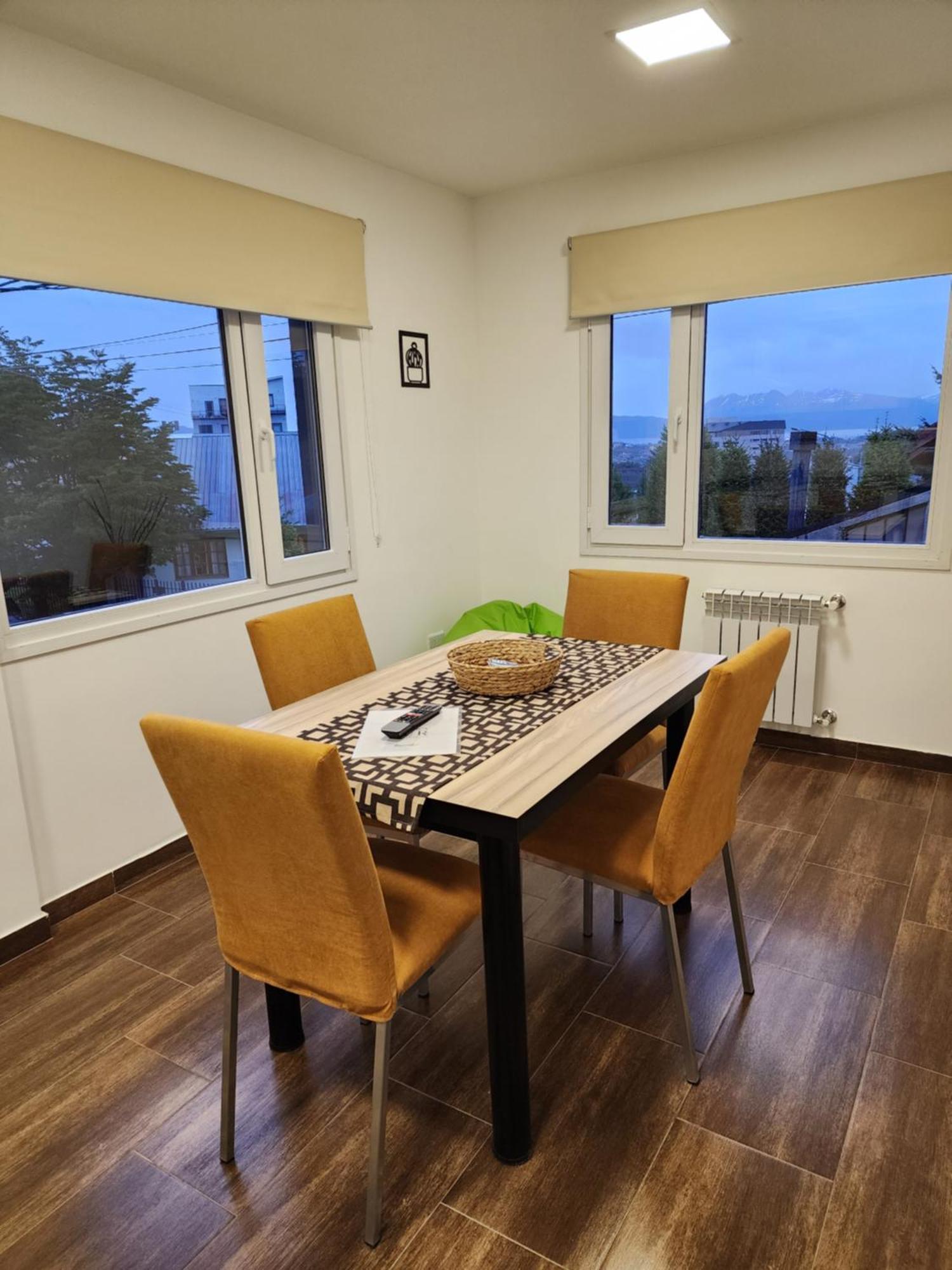 Comarca Sur Apartamento