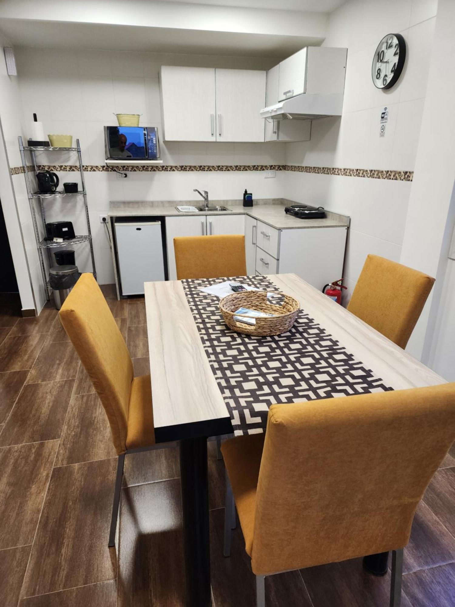 Apartamento Comarca Sur